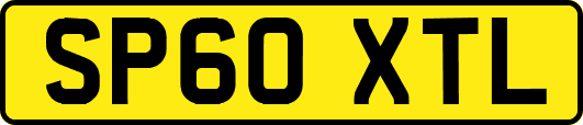 SP60XTL