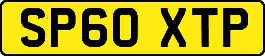 SP60XTP