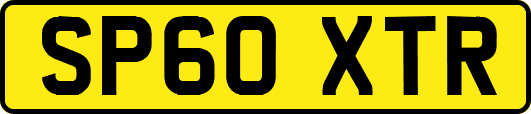 SP60XTR