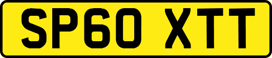 SP60XTT
