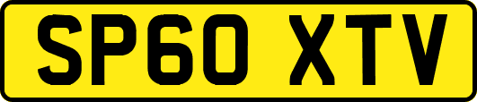 SP60XTV