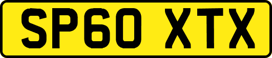 SP60XTX
