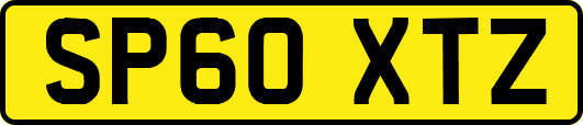 SP60XTZ