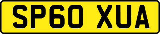 SP60XUA