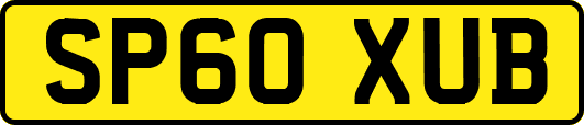SP60XUB