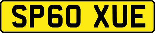 SP60XUE