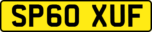 SP60XUF