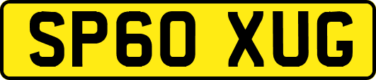 SP60XUG