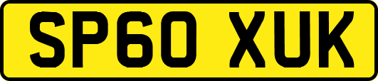 SP60XUK