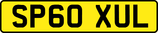 SP60XUL