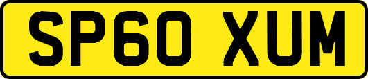 SP60XUM