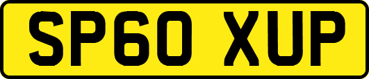 SP60XUP