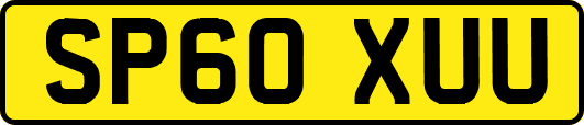 SP60XUU