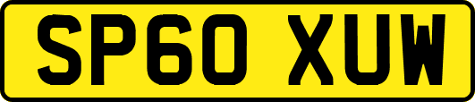 SP60XUW
