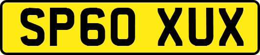 SP60XUX