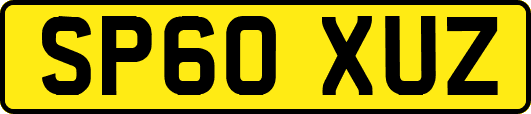 SP60XUZ