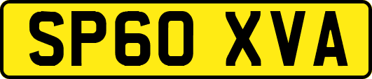 SP60XVA