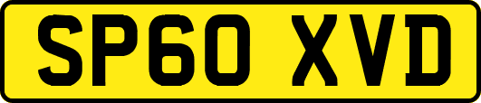 SP60XVD