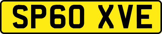 SP60XVE