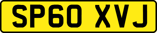 SP60XVJ