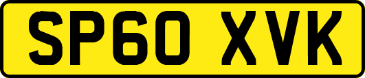 SP60XVK