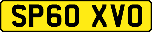 SP60XVO