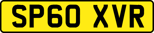 SP60XVR