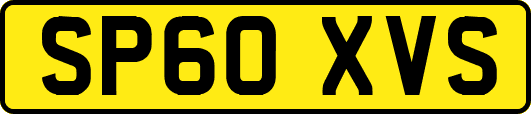 SP60XVS