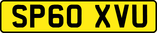 SP60XVU
