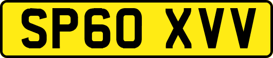 SP60XVV