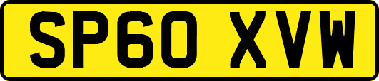 SP60XVW