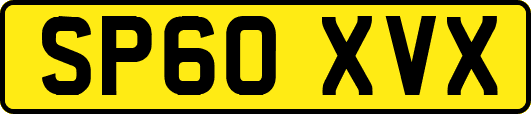 SP60XVX