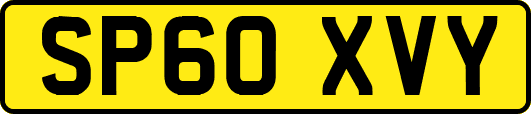 SP60XVY