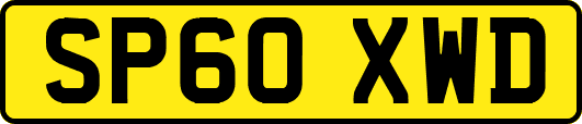 SP60XWD