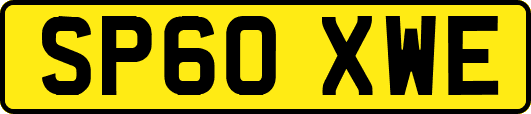 SP60XWE