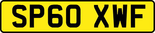 SP60XWF