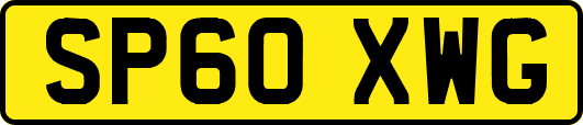 SP60XWG