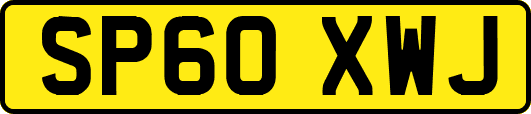SP60XWJ