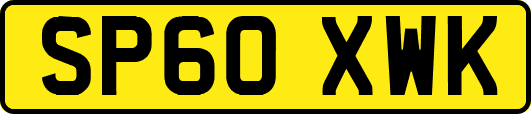SP60XWK