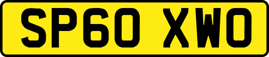 SP60XWO