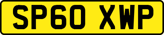 SP60XWP