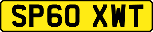 SP60XWT