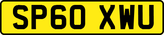 SP60XWU