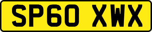 SP60XWX