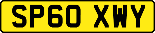 SP60XWY