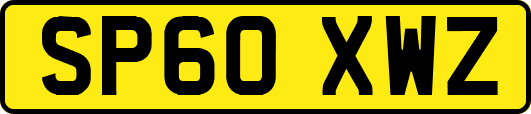 SP60XWZ