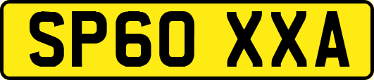 SP60XXA