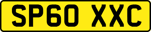 SP60XXC