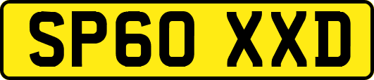 SP60XXD