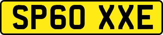 SP60XXE